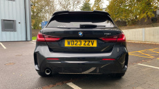 BMW 1 Series 118i [136] M Sport 5dr Step Auto [LCP] Petrol Hatchback